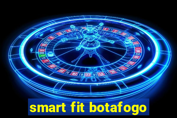 smart fit botafogo