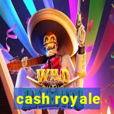 cash royale