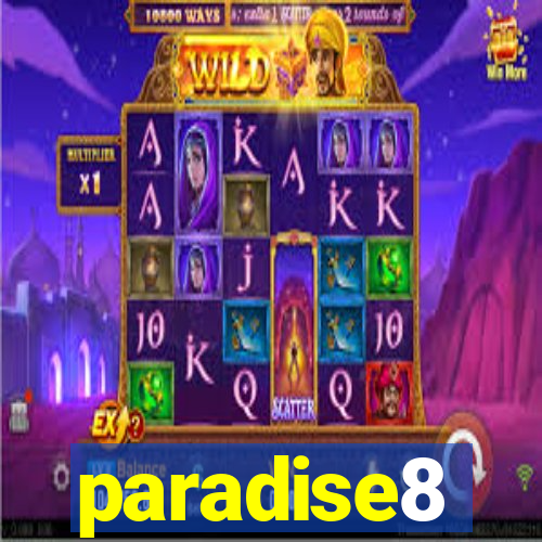 paradise8