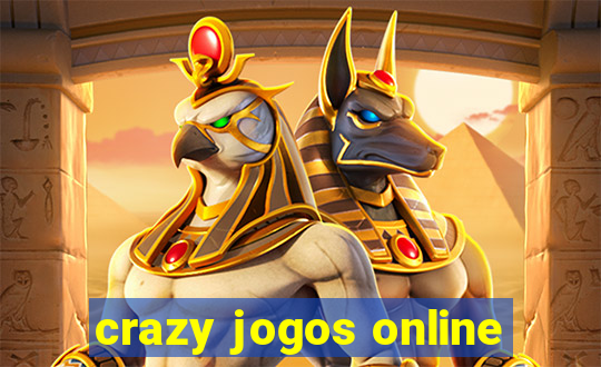 crazy jogos online