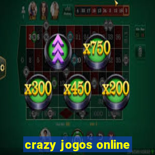 crazy jogos online