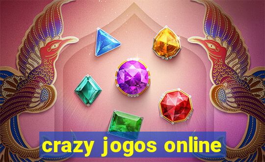 crazy jogos online