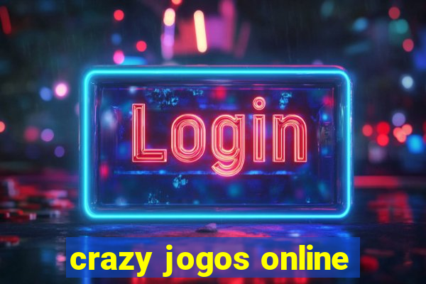 crazy jogos online