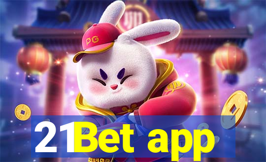 21Bet app