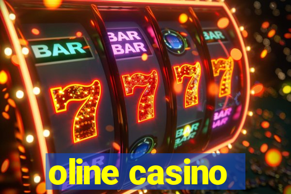 oline casino