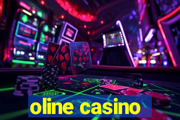 oline casino