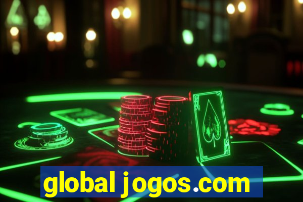 global jogos.com