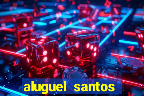 aluguel santos dumont df