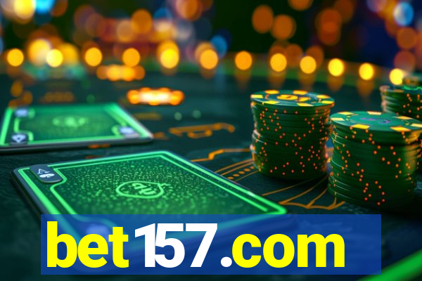 bet157.com