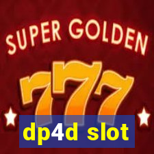 dp4d slot