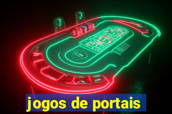 jogos de portais