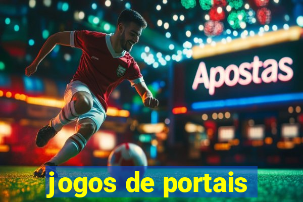 jogos de portais