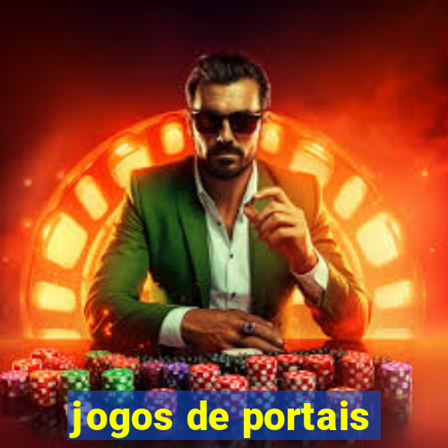 jogos de portais