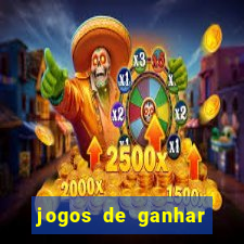 jogos de ganhar dinheiro no pix na hora