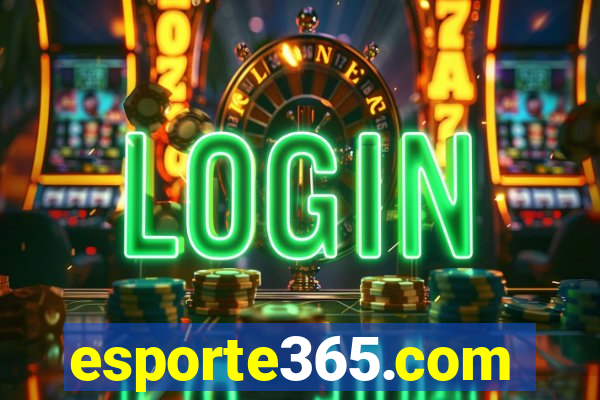 esporte365.com