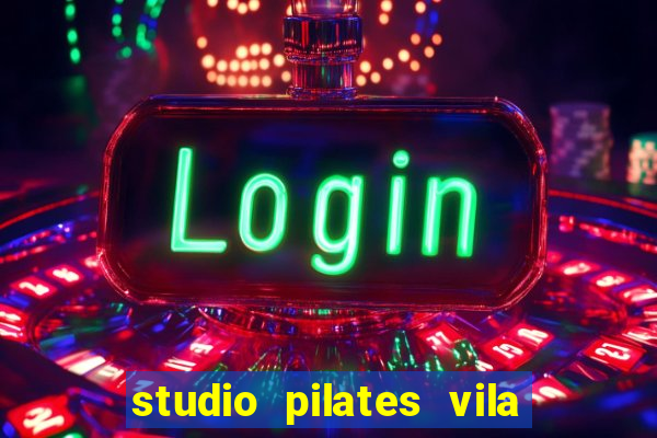 studio pilates vila nova cachoeirinha