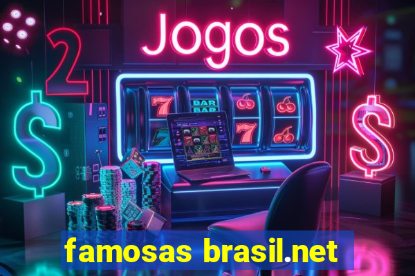 famosas brasil.net