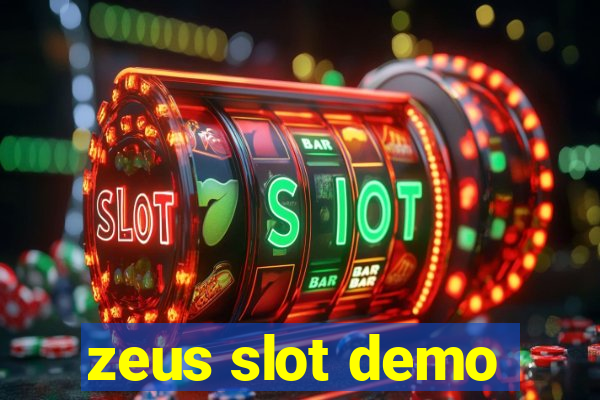 zeus slot demo