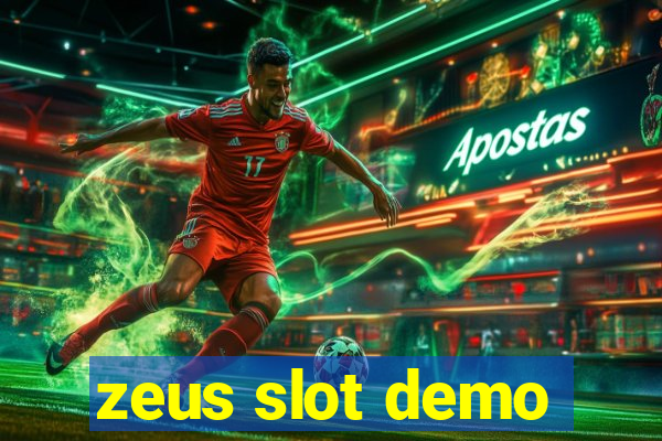 zeus slot demo