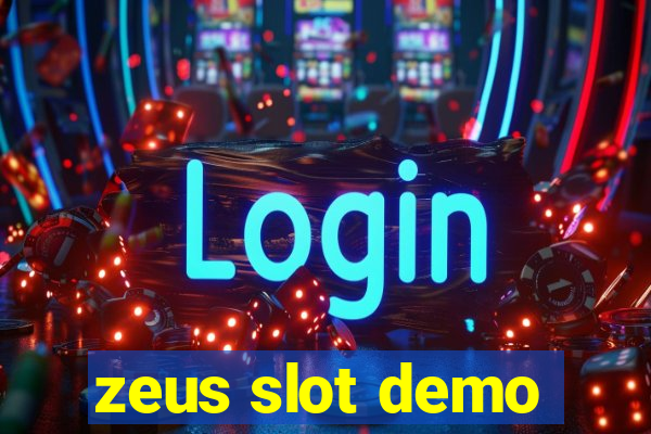 zeus slot demo