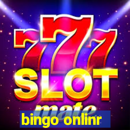 bingo onlinr