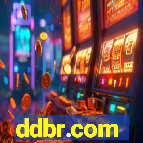 ddbr.com