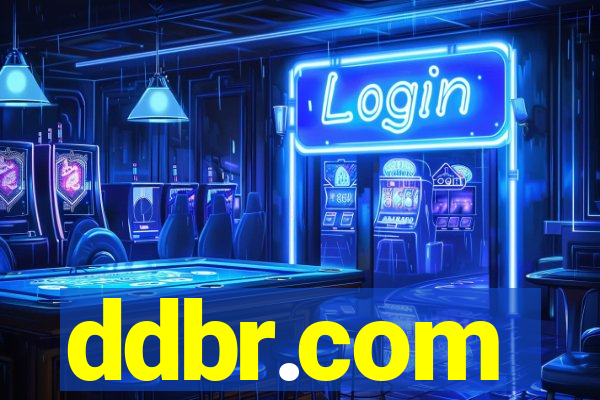 ddbr.com