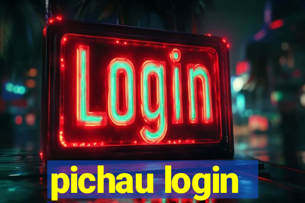 pichau login