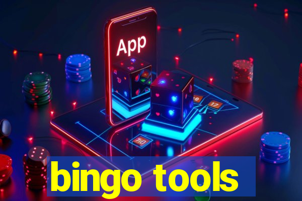 bingo tools