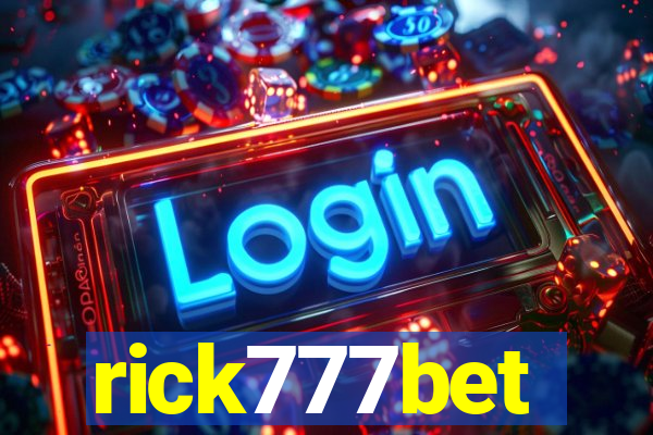 rick777bet