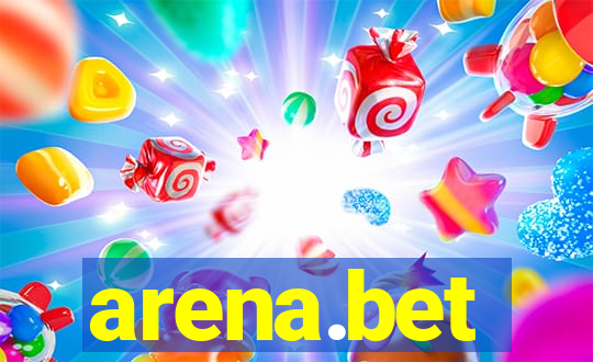 arena.bet