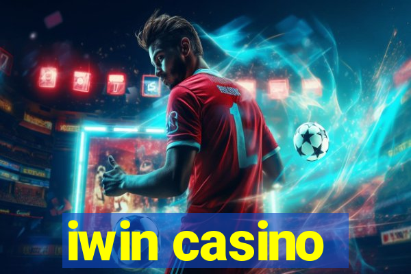 iwin casino