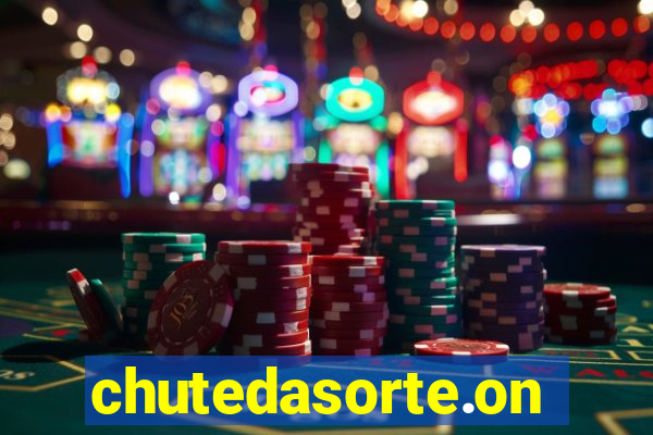 chutedasorte.online