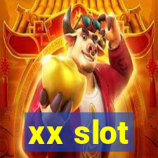 xx slot