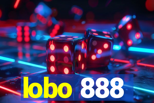 lobo 888