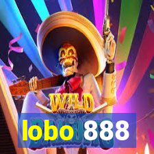 lobo 888