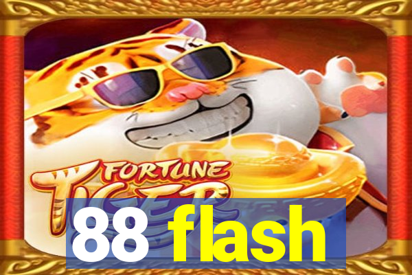 88 flash