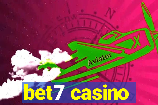 bet7 casino