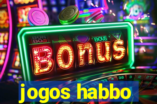 jogos habbo