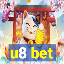 u8 bet