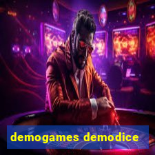 demogames demodice