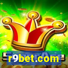 r9bet.com