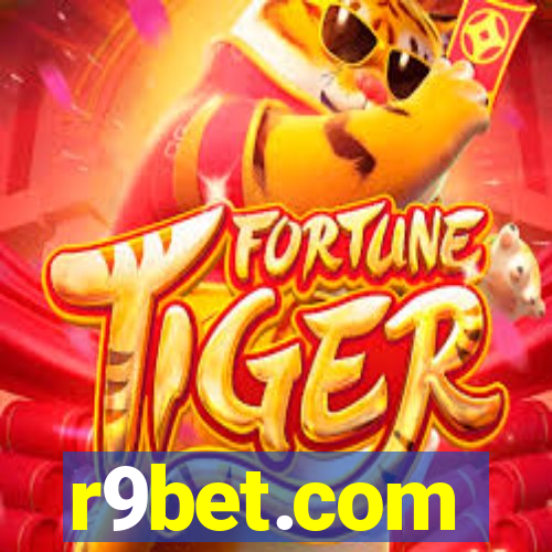 r9bet.com