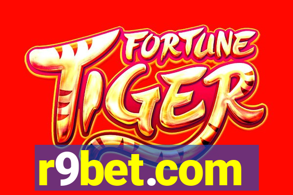 r9bet.com