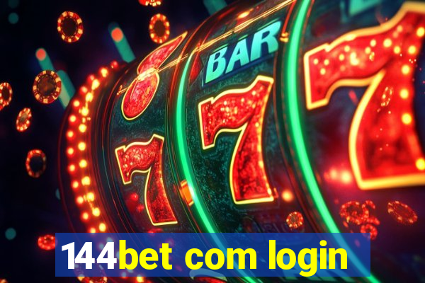 144bet com login