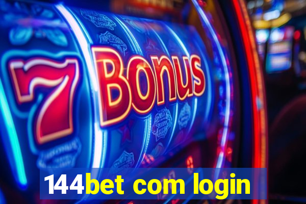 144bet com login