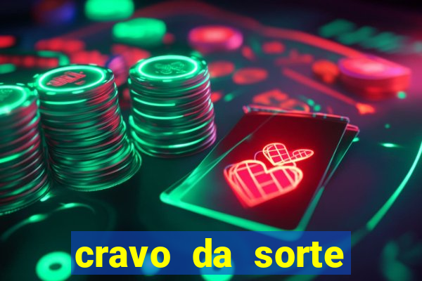 cravo da sorte jogos online