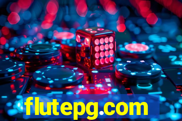 flutepg.com