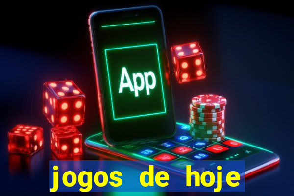 jogos de hoje estatistica e probabilidade