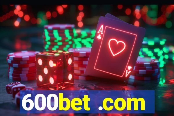 600bet .com